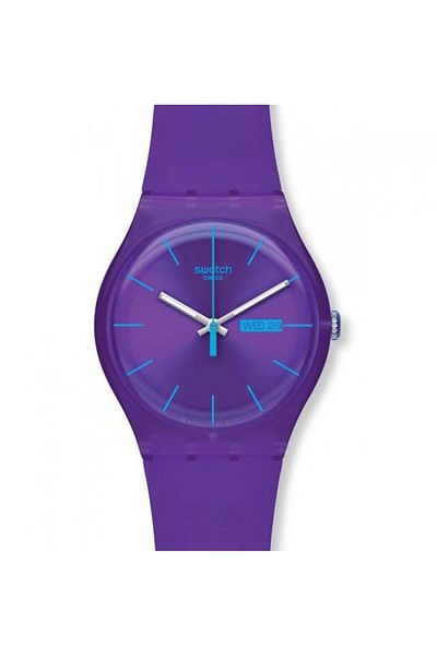 Swatch Suov702 Erkek Kol Saati