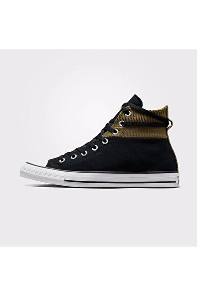 Converse Chuck Taylor All Star Unisex Siyah Sneaker