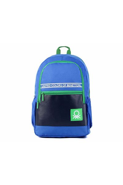 Benetton Backpack 76034