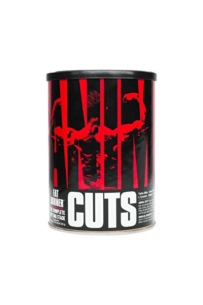 Universal Animal Cuts Ripped&peeled 42 Paket