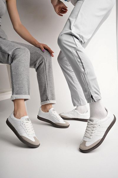MUGGO Jabbar Unisex Orthopedic Sneaker - Guaranteed, Lace-up Daily Running and Walking Sports Shoes