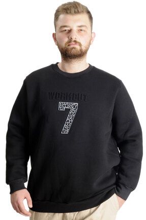 Sweatshirt for workout discount