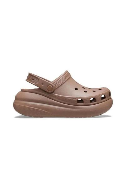 Crocs Παντόφλες Unisex Classic Crush Clog 207521