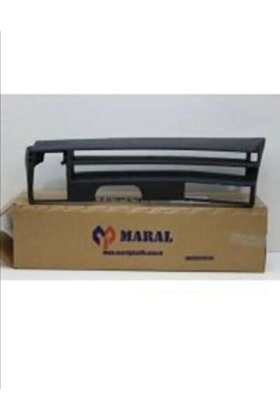 MARAL Tempra Tıpo Digital Gosterge Cercevesı