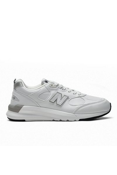 New Balance 2Nbaw 2023004   Women's Sneakers - Ws109Awg New Balance Nb Lifestyle White