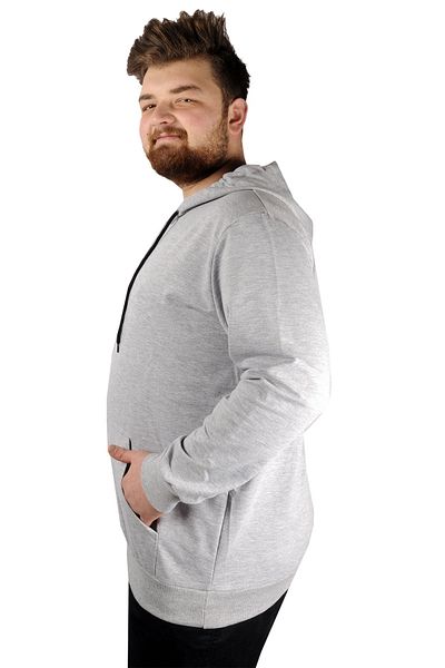 ModeXL Mode Xl Φόρμα μεγάλου μεγέθους Top 2ip Basic 20569 Grimelange
