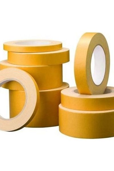 Endüstriyelkesim Double Sided Tape 15mm X 50 M (10 Pieces)