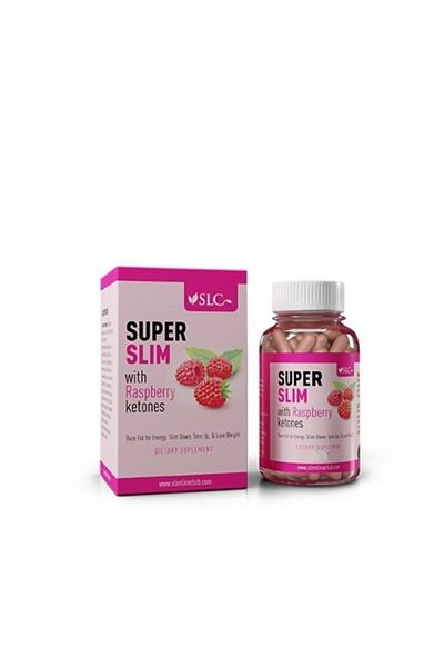 SLC Super Slim 30 Capsules