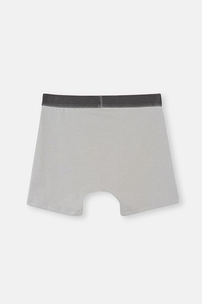 Dagi D5213 Kompakter Sport-Boxer für Herren