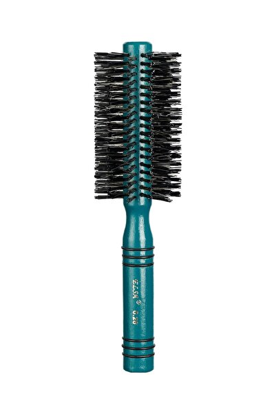 ELSA Επαγγελματική βούρτσα μαλλιών 0,28 πράσινη