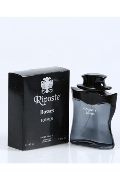 Riposte Bosez 90 ml Edt Erkek Parfümü