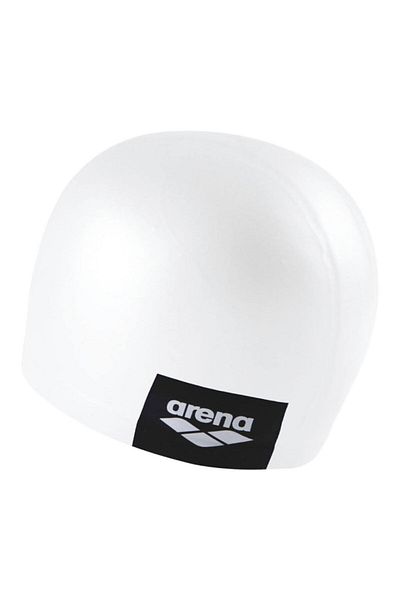 ARENA Λογότυπο Molded Cap White Unisex