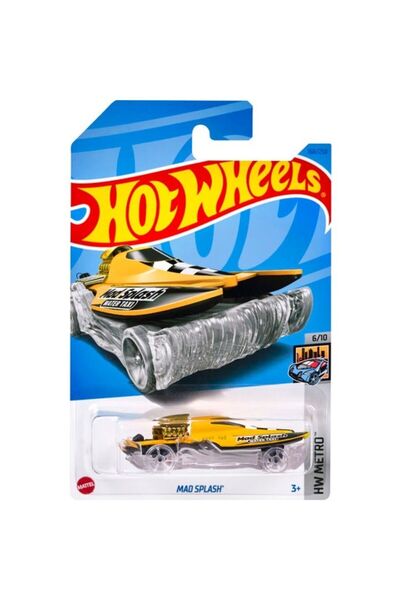 HOT WHEELS HKG94 Mad Splash