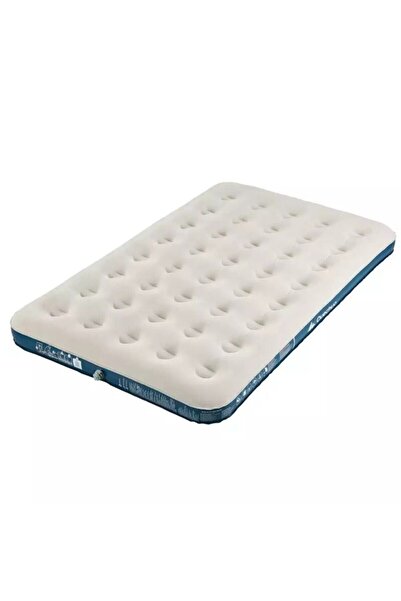 Quechua - 2 Kişilik Şişirilebilir Kamp Matı 140 Cm Aır Basıc