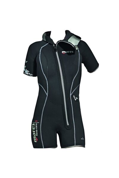 Mares Flexa Core She Dives Islak Kadın Dalış Elbisesi