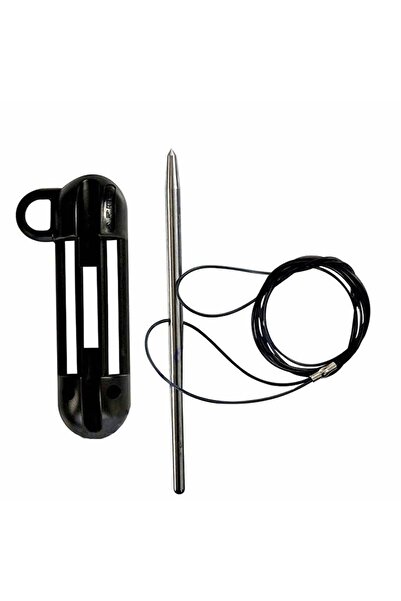 Apnea Ø 7.00mm Balık Dizgisi Bağlama Aparatlı