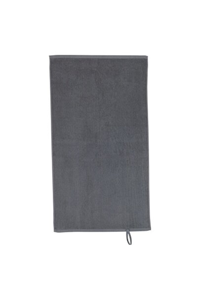 Decathlon - Спортивний рушник Фітнес-рушник Товстий і м'який 100% бавовна