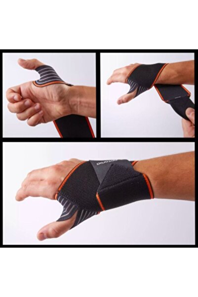 TARMAK - El Bileklik Bandajı