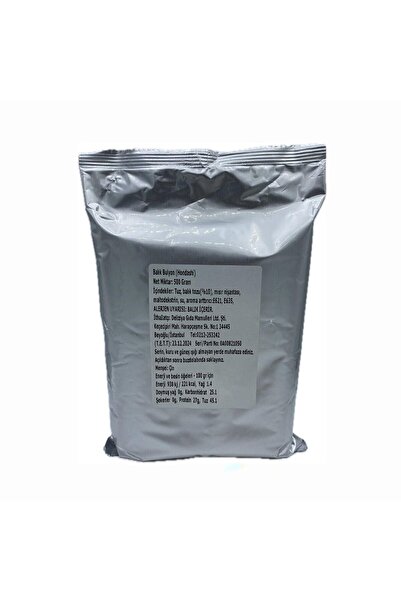 Guri Hondashi Balık Suyu Tozu 500 G