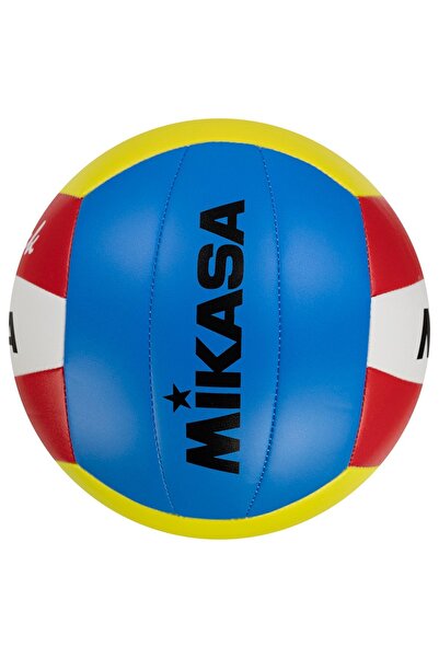 MIKASA Vxs-ba Stitched No 5 Beach Volleyball Ball