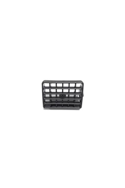 gkl Seat Cordoba 1993-1999 Central Air Conditioning Heater Grill Grille 6k0819755