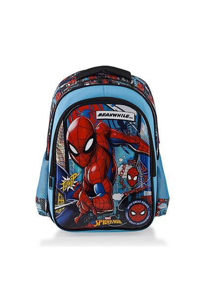 Mikro Rucsac pentru școala primară Otto Spiderman deoarece în aceeași perioadă 48103