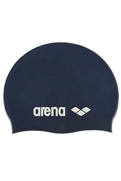 ARENA Κλασικό Σιλικόνης Ναυτικό Μπλε Unisex Bone 9166271