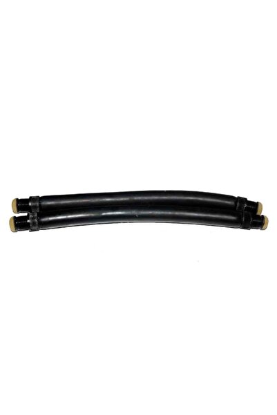 Apnea - 18 Mm Çift Komponentli Zıpkın Lastiği 28 Cm