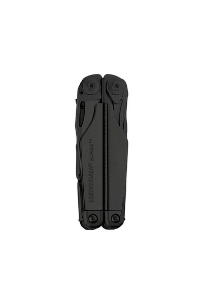 Leatherman Surge Black Premium Multi-Purpose Cable Cutter831334