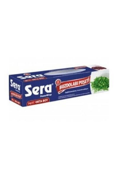 SERA Medium Size 48 Pieces