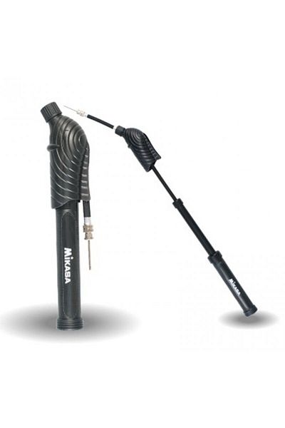 MIKASA Ball Pump Aptw-bk