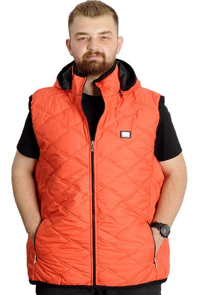 Orange Plus Size Jackets Styles Prices Trendyol