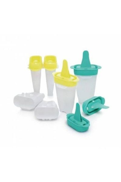 Tupperware Ice Cream Mold Set of 6 (Lolibuz)