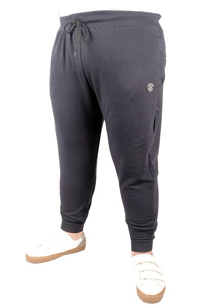 ModeXL Mode Xl Sweatpants Darpaça Επιλέξτε τη λειτουργία σας 21201 Navy Blue