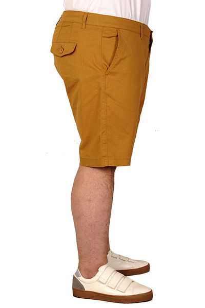 ModeXL Mode Xl Ανδρικό Capri Yancep Nice Classic 21402 Tan
