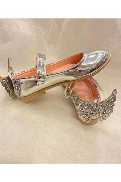Gala Pantofi cu spatele fluture