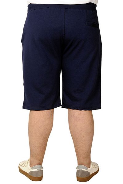 ModeXL Mode Xl Large Size Ανδρικό Capri Straight Basic 20500 Indigo