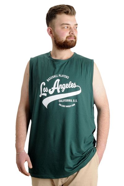ModeXL Mode Xl Ανδρικό εσώρουχο μεγάλου μεγέθους Los Angeles 23005 Nefti