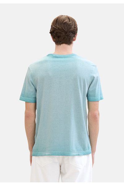 Tom Tailor T-Shirt Kurzarmshirt