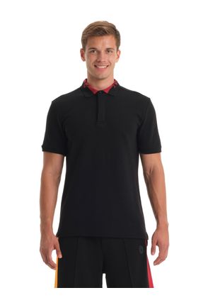 Galatasaray polo shirt top