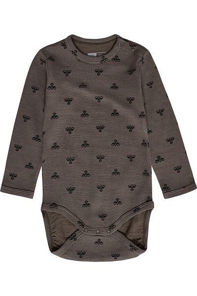 hummel hmlBAMBO BODY LS