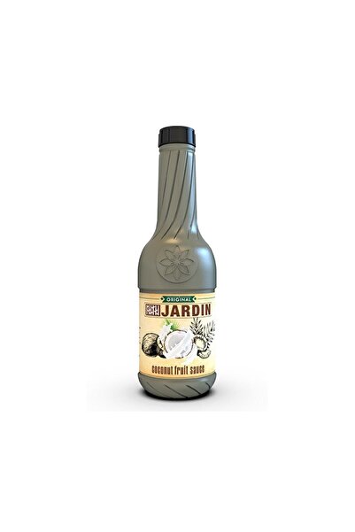 Jardin Hindistan Cevizi Meyve Püre 900 gr