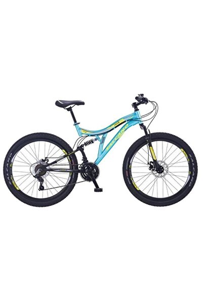 Salcano Nova 26 Md Bisiklet