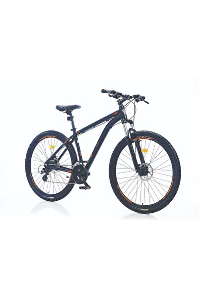 Corelli Zoi 2.1 Shimano Altus 24 Vites H.disk Fren 27.5 Jant Dağ Bisikleti