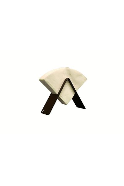 ITS EASY , Filter Coffee Stand, Filter Coffee Paper Holder, V60 Paper Holder Stand