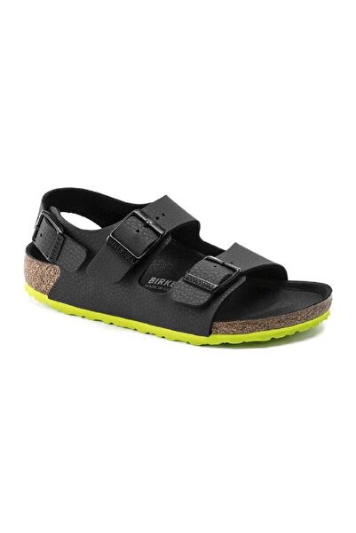 Birkenstock -erkek Çocuk-terlik-1022129