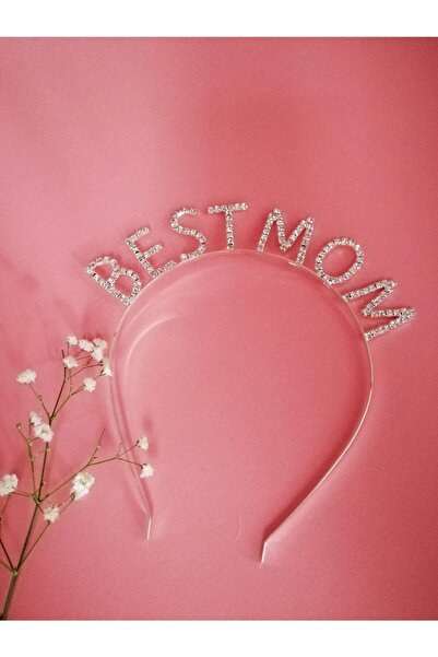 hediye Cea mai bună coroană de cristal scrisă pentru mama