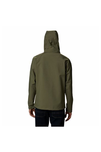 Columbia Men's Softshell Jacket - Cascade Ridge II