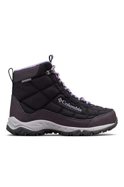 Columbia Kadın Siyah Kadın Outdoor Ayakkabı 1800311010-010