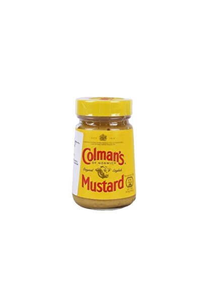 Colman's Mustard 100 gr